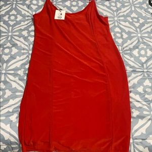 BRAND NEW DRESS